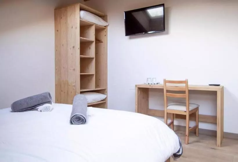 Majatalo Casa Ekharle   Affittacamere