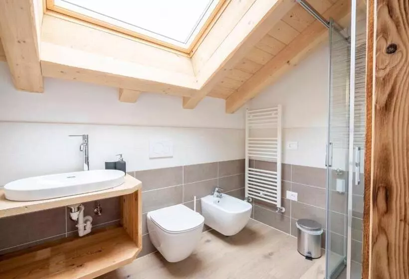 Majatalo Casa Ekharle   Affittacamere