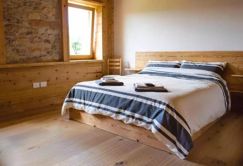 Majatalo Casa Ekharle   Affittacamere