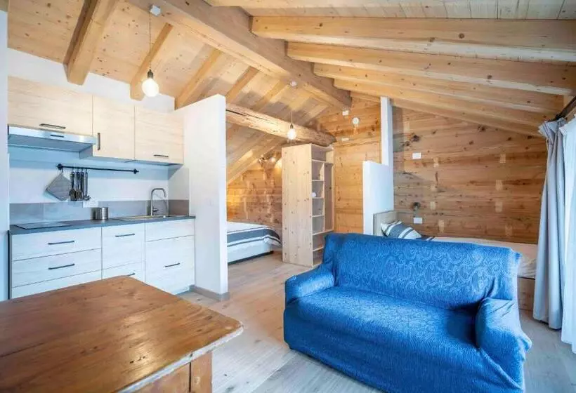 Majatalo Casa Ekharle   Affittacamere