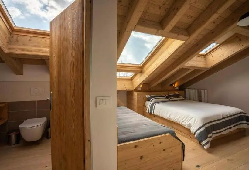 Majatalo Casa Ekharle   Affittacamere