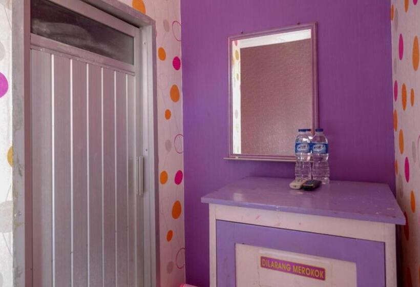 Pensiune Reddoorz Near Rsud Kebumen