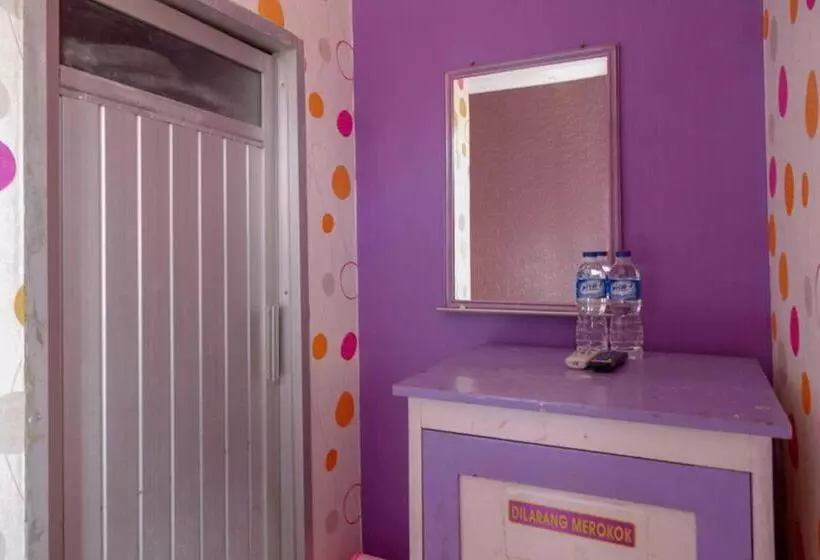 Majatalo Reddoorz Near Rsud Kebumen