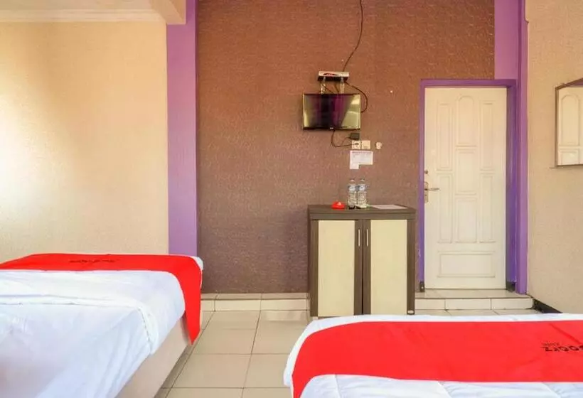 Majatalo Reddoorz Near Rsud Kebumen