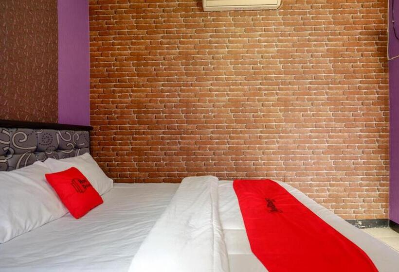 Pensiune Reddoorz Near Rsud Kebumen