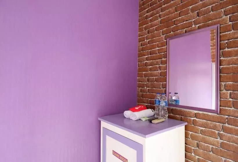 Majatalo Reddoorz Near Rsud Kebumen