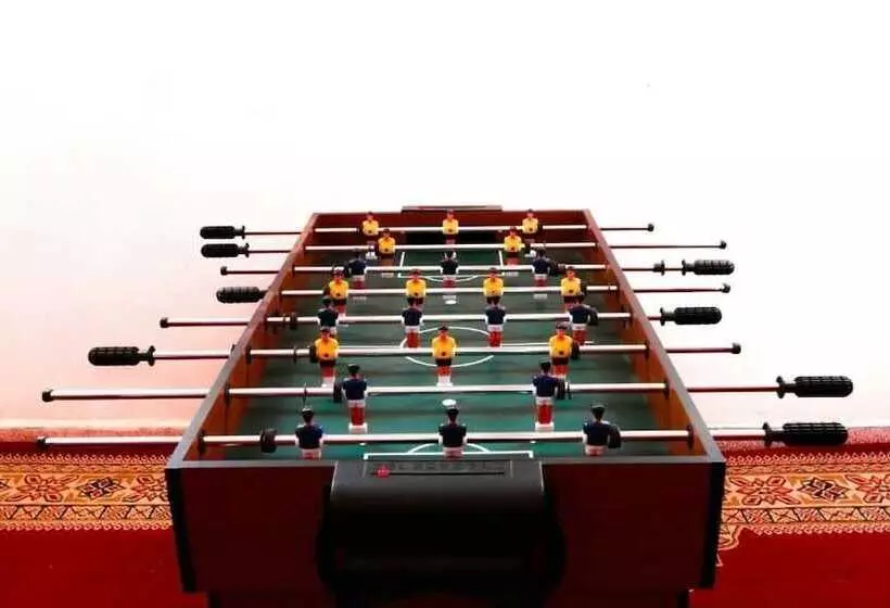 Majatalo Titrite De L'atlas