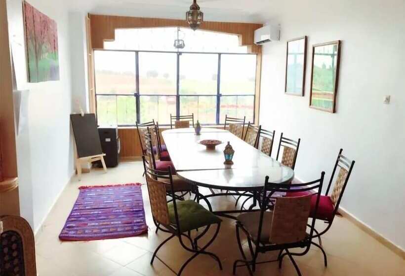 Pensión Titrite De L'atlas