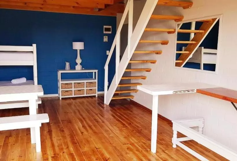 Majatalo West Coast Seaside Getaway