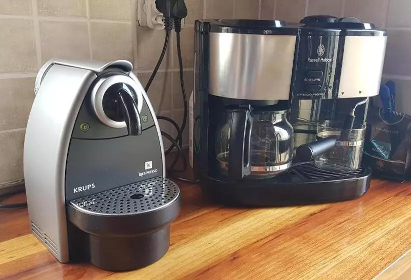 Majatalo West Coast Seaside Getaway