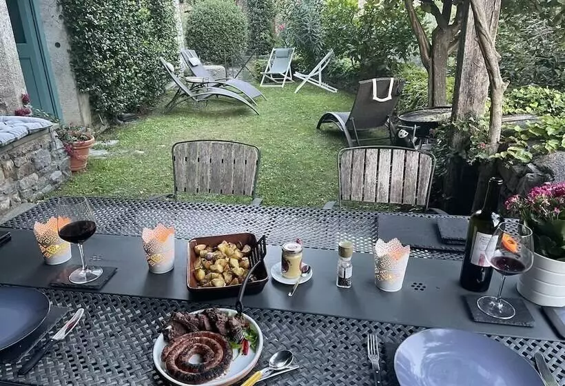 Residenssi Stunning Medieval Mountain Retreat With Pool