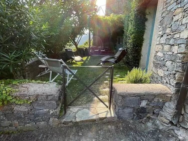 Residenssi Stunning Medieval Mountain Retreat With Pool