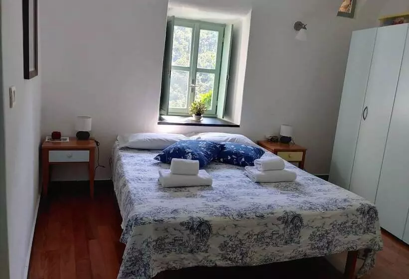 Residenssi Stunning Medieval Mountain Retreat With Pool