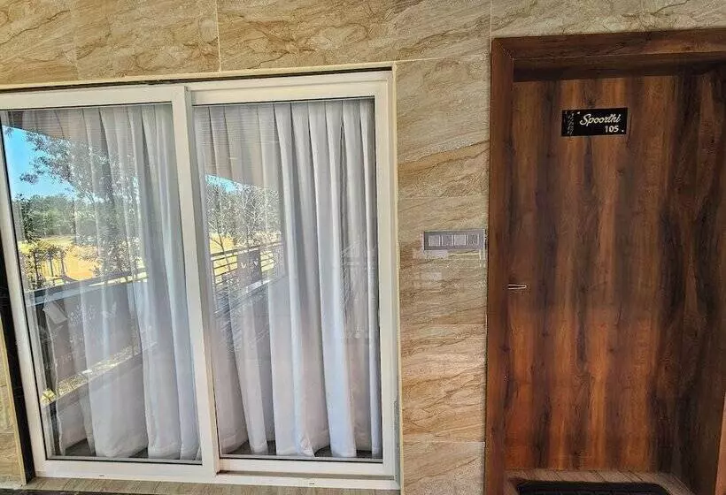 Lomakeskus Ankit Vista Green Village