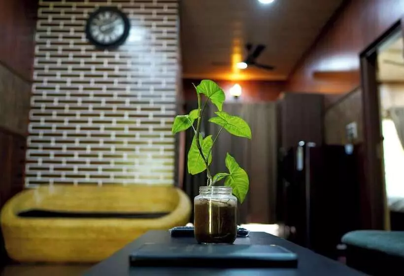 Lomakeskus Ankit Vista Green Village