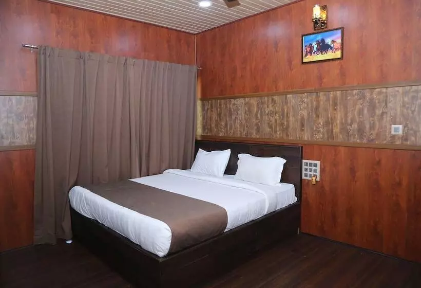 Lomakeskus Ankit Vista Green Village