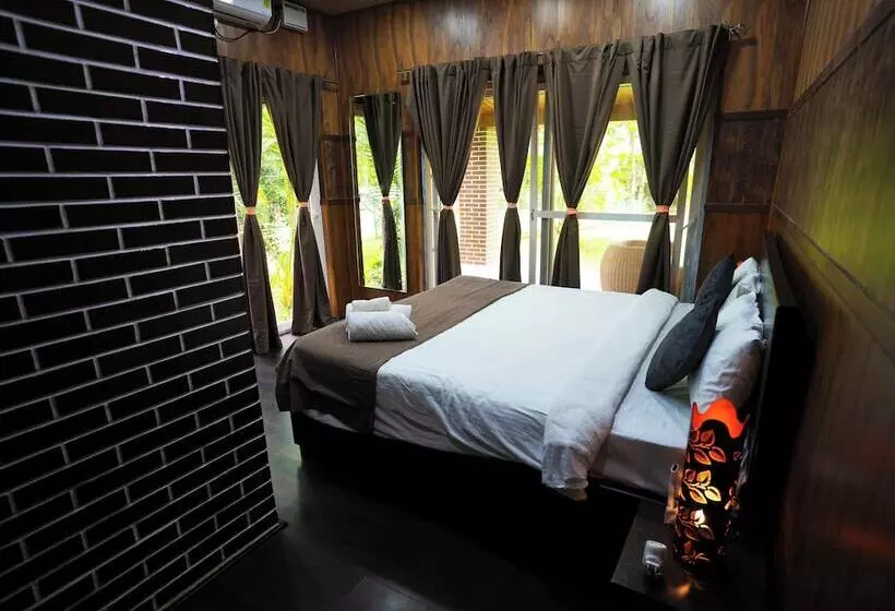 Lomakeskus Ankit Vista Green Village