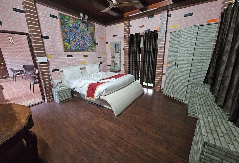 リゾートホテル Ankit Vista Green Village