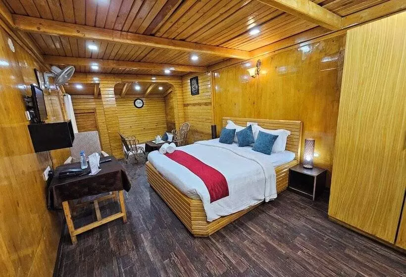 Lomakeskus Ankit Vista Green Village