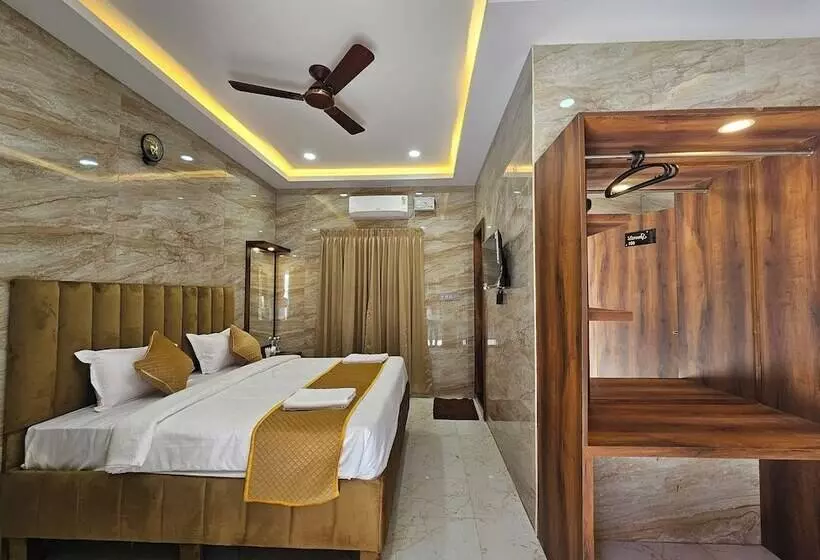 Lomakeskus Ankit Vista Green Village