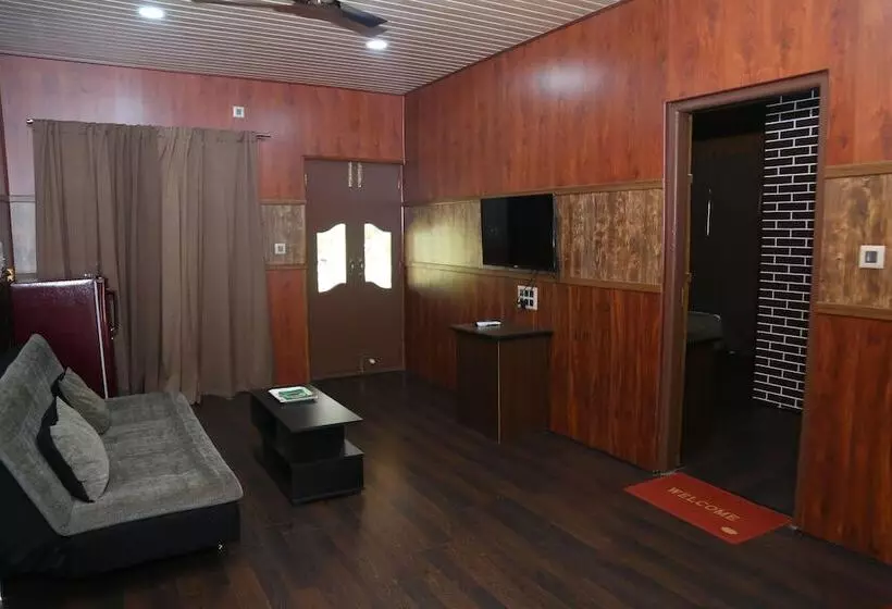 Lomakeskus Ankit Vista Green Village