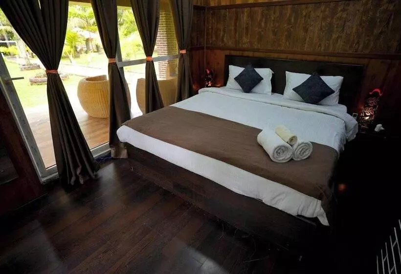 Lomakeskus Ankit Vista Green Village