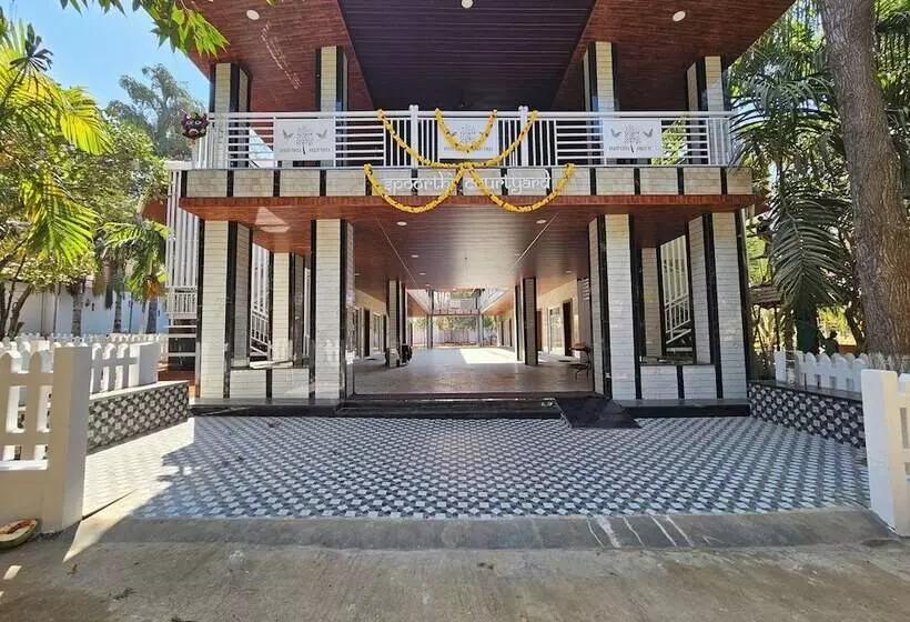 Lomakeskus Ankit Vista Green Village