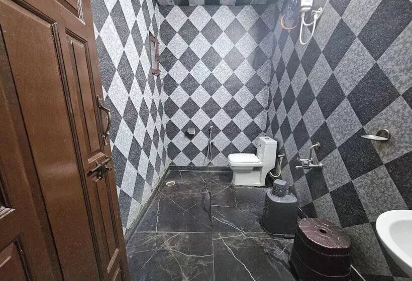 Lomakeskus Ankit Vista Green Village