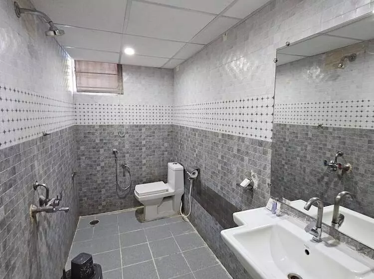 Lomakeskus Ankit Vista Green Village