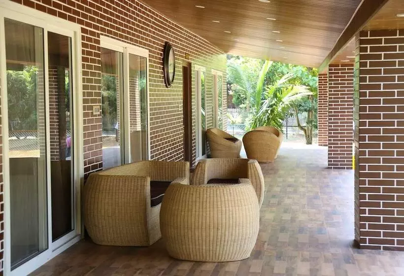 Lomakeskus Ankit Vista Green Village