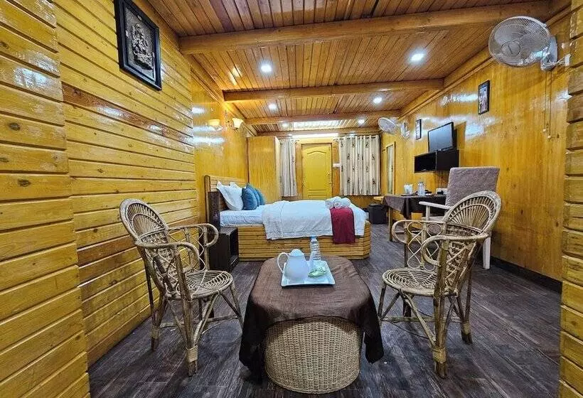 Lomakeskus Ankit Vista Green Village