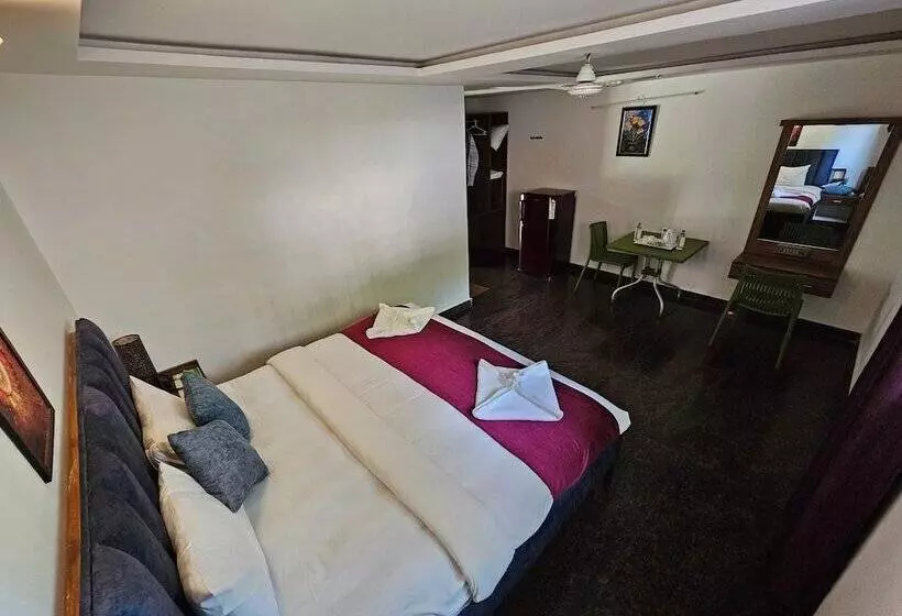 Lomakeskus Ankit Vista Green Village