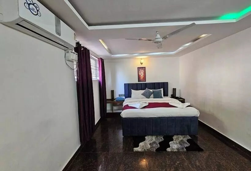 Lomakeskus Ankit Vista Green Village