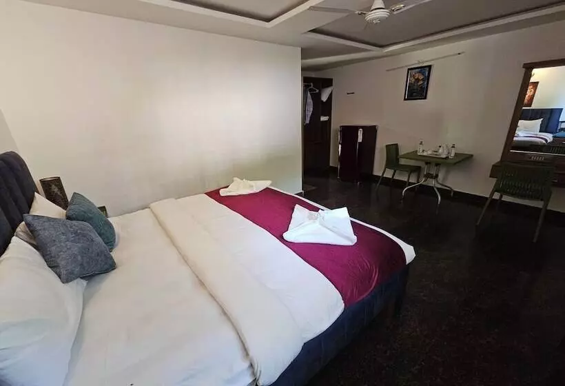 Lomakeskus Ankit Vista Green Village