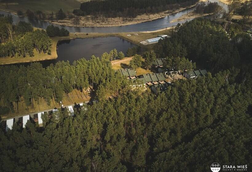 Resort Stara Wieś
