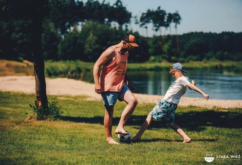 Resort Stara Wieś