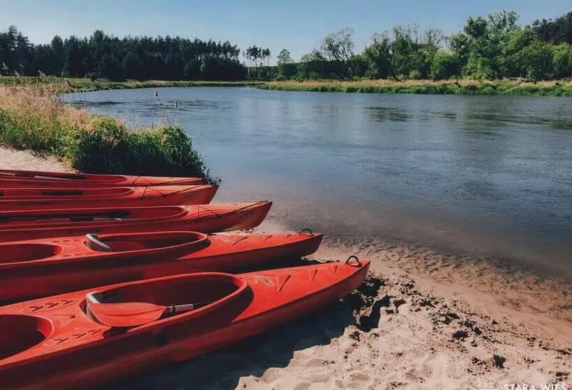 Resort Stara Wieś