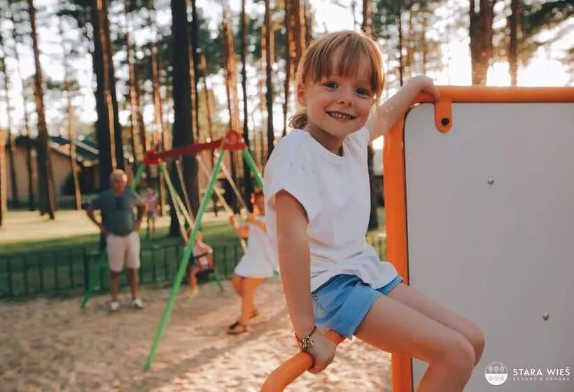 Resort Stara Wieś