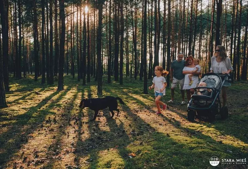 Resort Stara Wieś