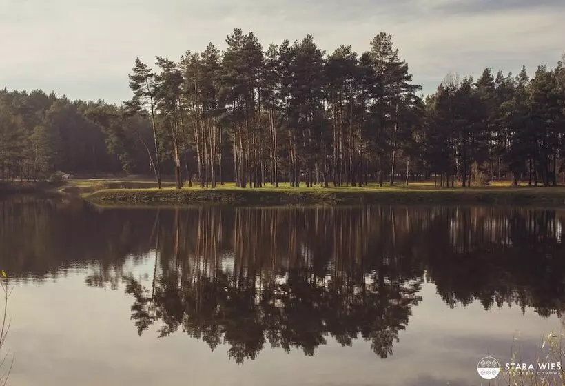 Resort Stara Wieś