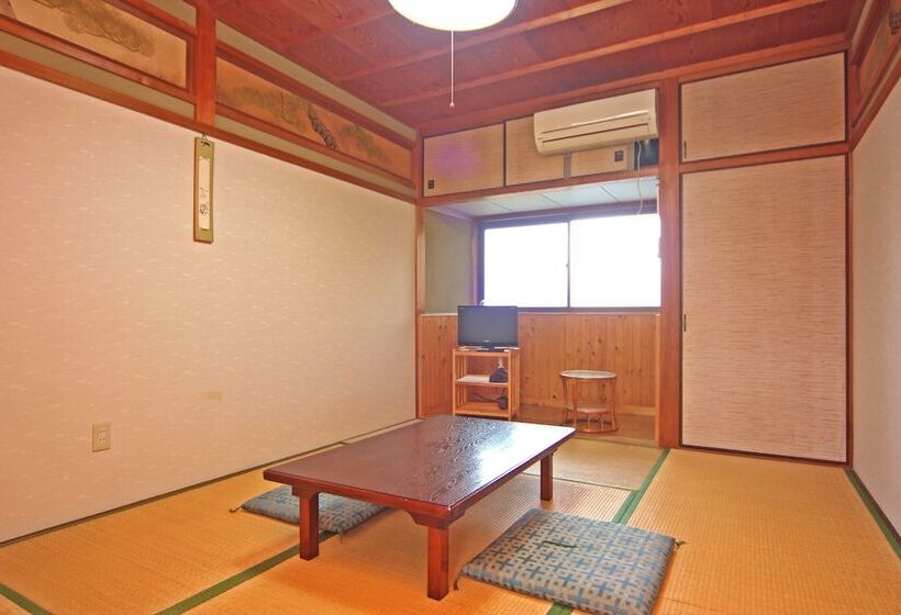 Ryokan Tokiokasou