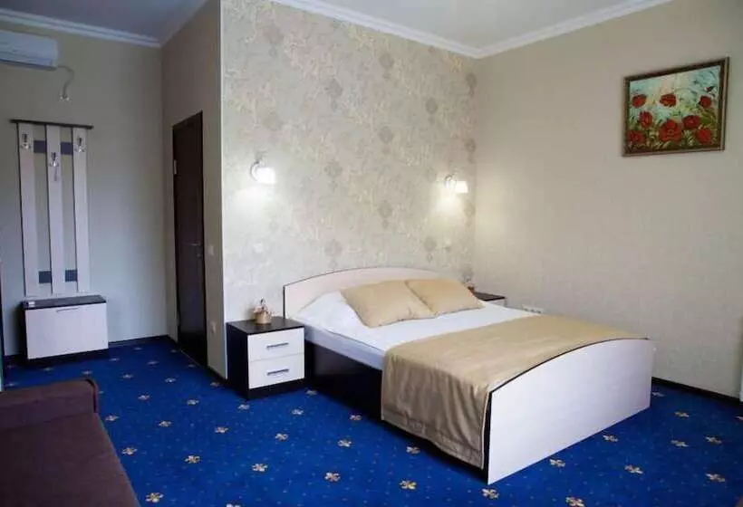 Spa Hotel Roz Mary