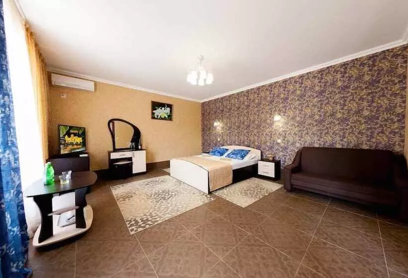 Spa Hotel Roz Mary