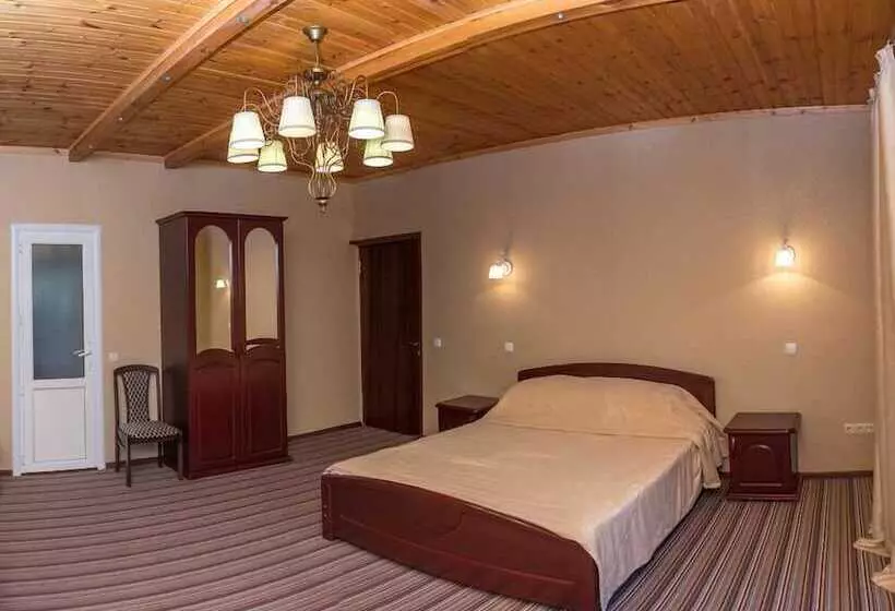 Spa Hotel Roz Mary