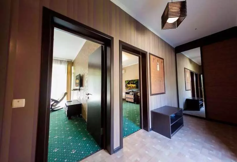 Spa Hotel Roz Mary