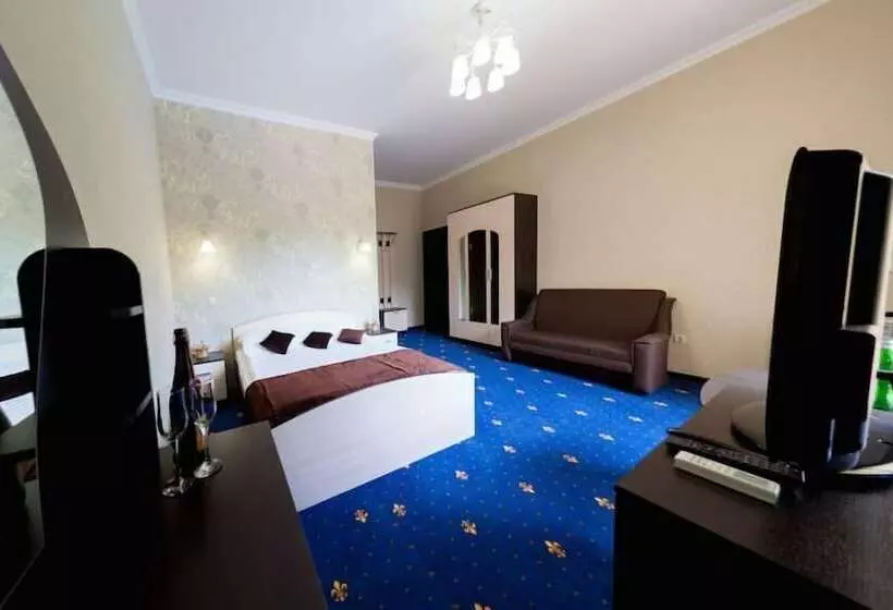 Spa Hotel Roz Mary