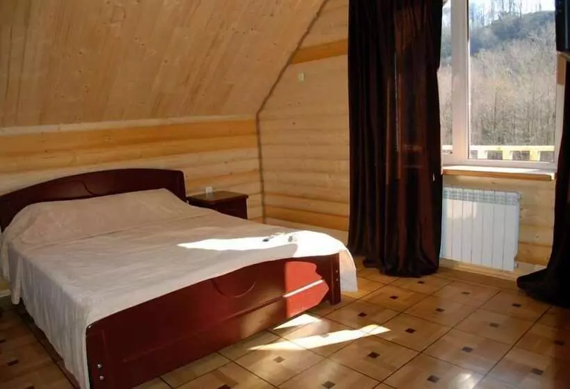 Spa Hotel Roz Mary