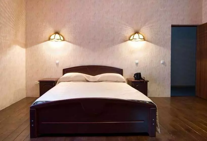 Spa Hotel Roz Mary