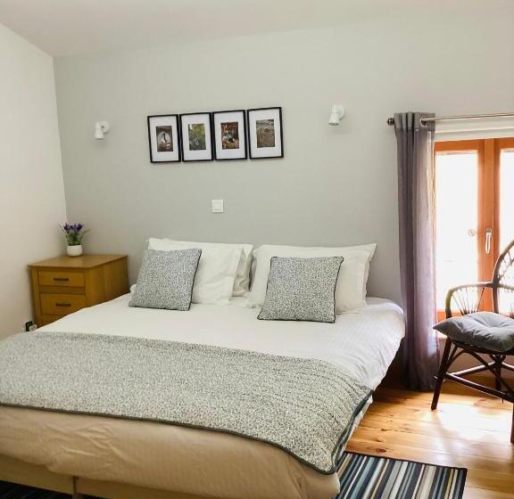 Bed and Breakfast Aude Escape