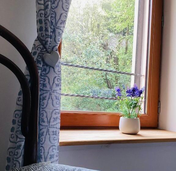 Bed and Breakfast Aude Escape